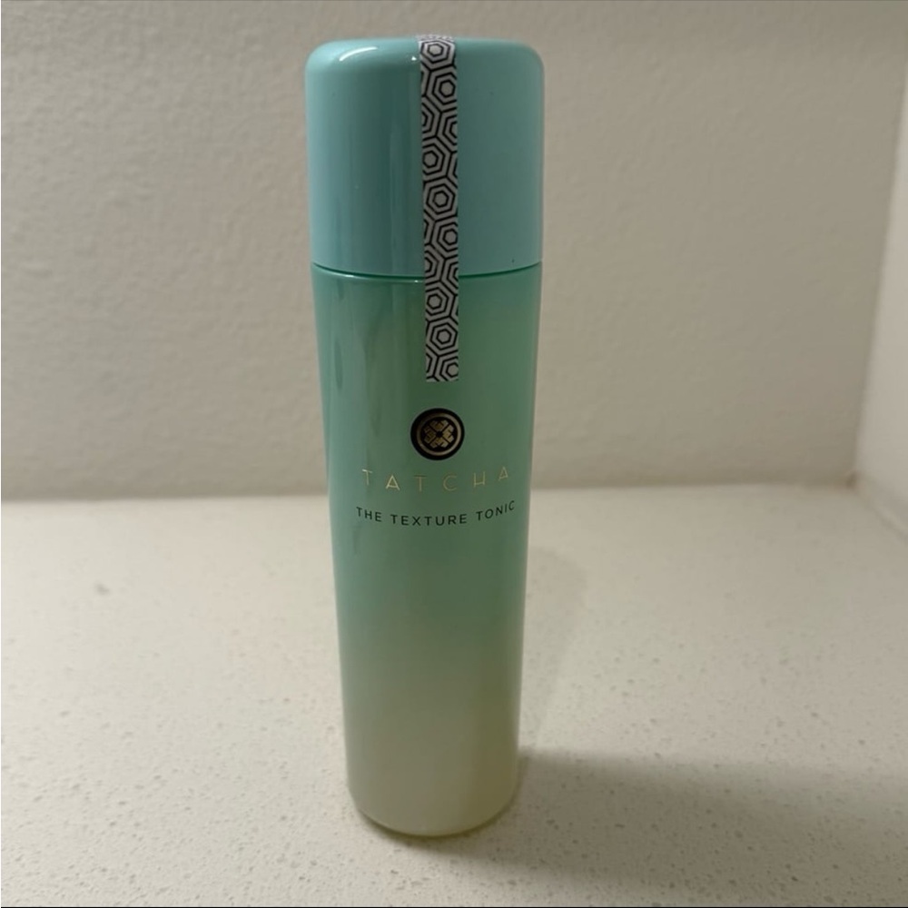 Tatcha The Texture Tonic Toner